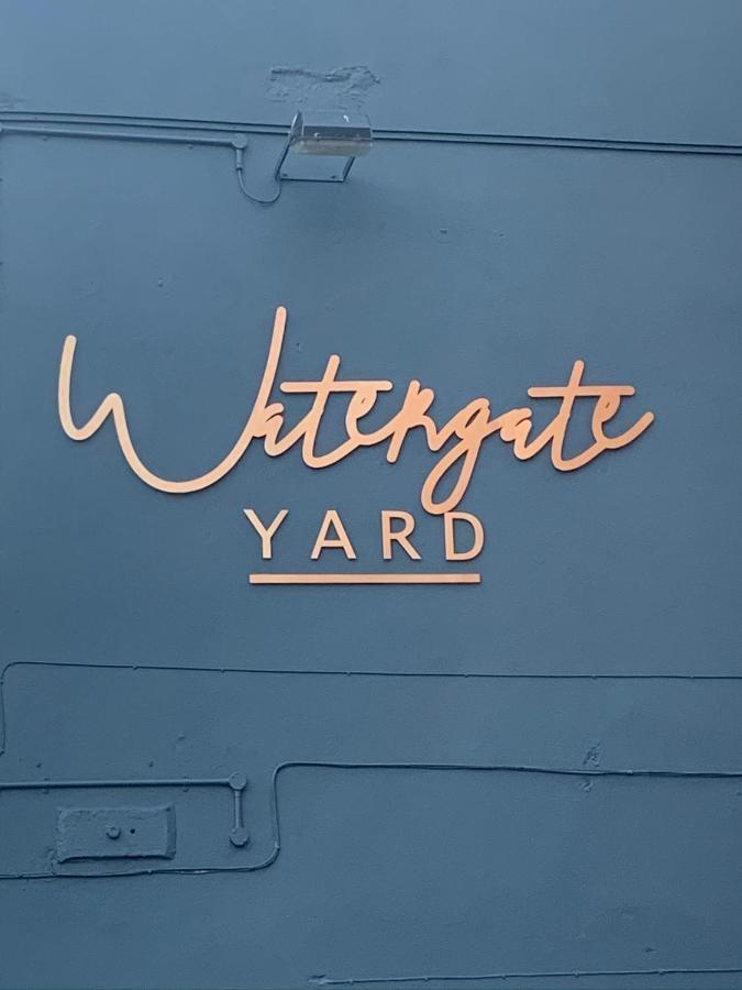 مبيت وإفطار سليفُرد Watergate Yard المظهر الخارجي الصورة